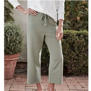 Frank & Eileen Cropped Catherine Sweatpants